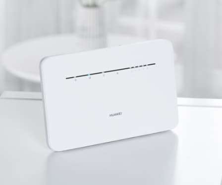 Huawei B535-932 3 PRO LTE Router