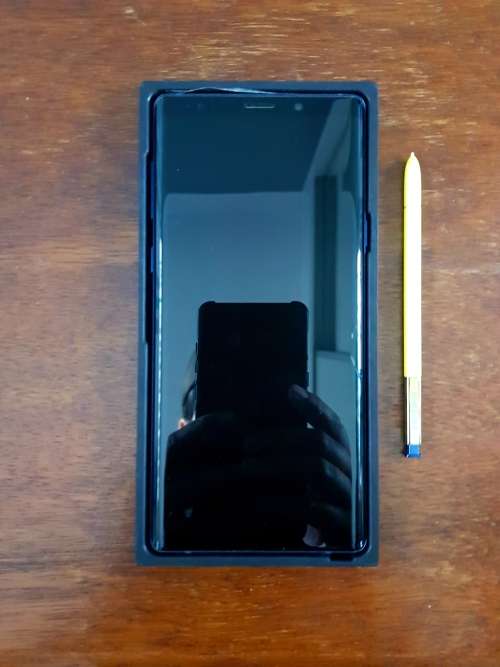 Samsung Galaxy Note9