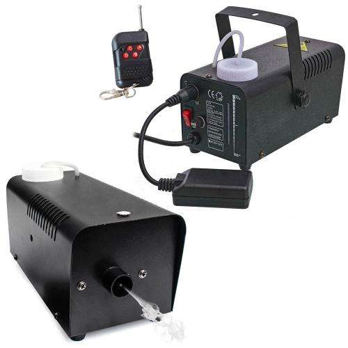 Fog  Smoke Machine 600Watts