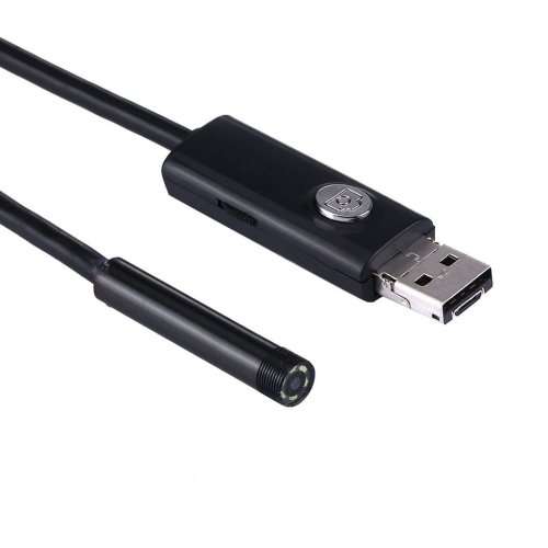 Android Wired Camera Endoscope