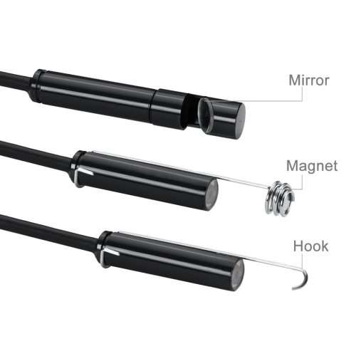 Android Wired Camera Endoscope