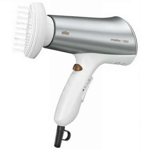 Braun Creation Dry and Style 1900 Watt Hair Dryer