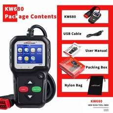 KONNWEI KW680