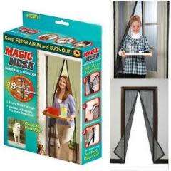 Magic Mesh Mosquito Nets