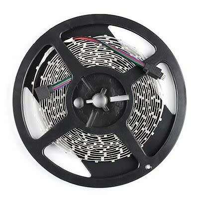 5mtr RGB Multi-Colour LED Strip Light