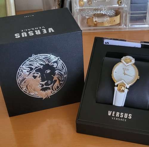 Versus Versace Ladies Watch