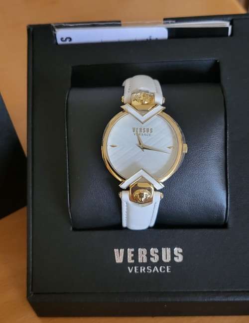 Versus Versace Ladies Watch