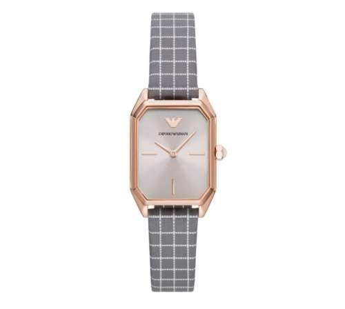 Emporio Armani Ladies Watch