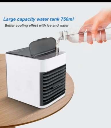Arctic Air Cooler Ultra - Evaporative Air Cooler - Portable Air Cooler