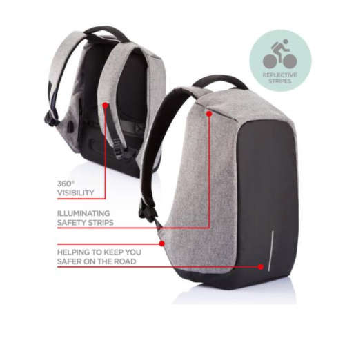 Anti-theft Backpack