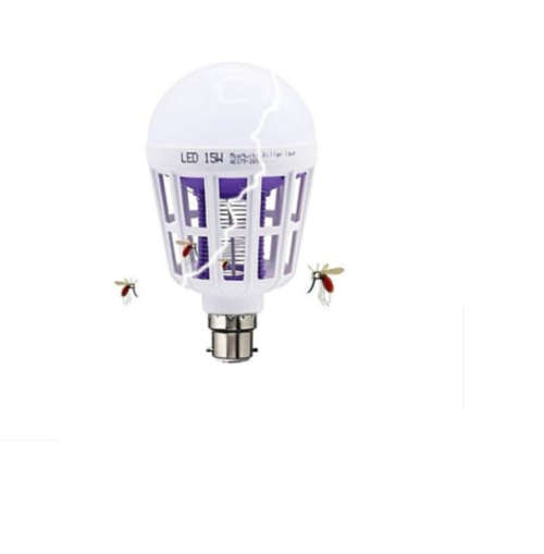 Mosquito Killer Lamp