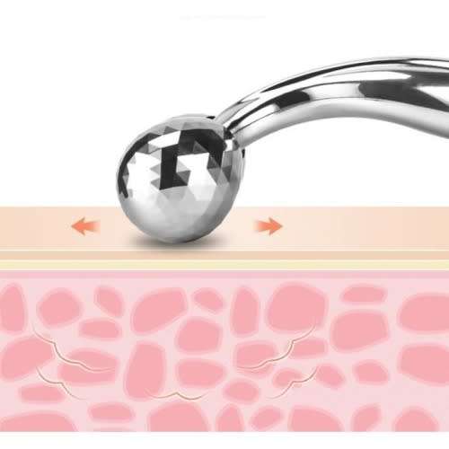 3D Full Body Shape Massager