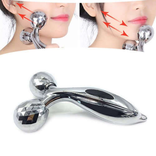 3D Full Body Shape Massager