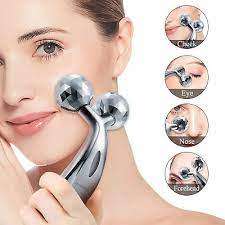 3D Full Body Shape Massager
