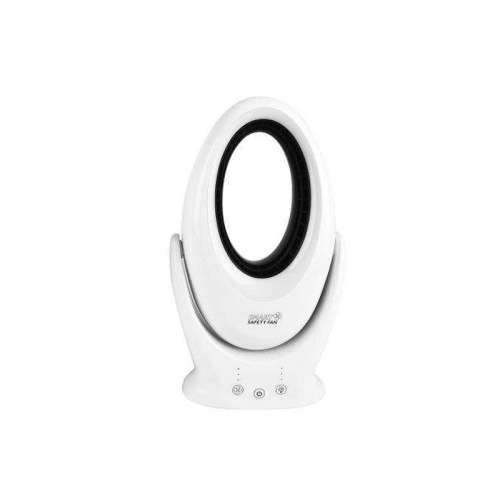Smart Leafless USB Rechargeable Fan