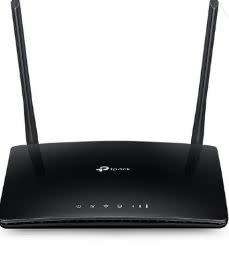 TP-LINK ROUTER