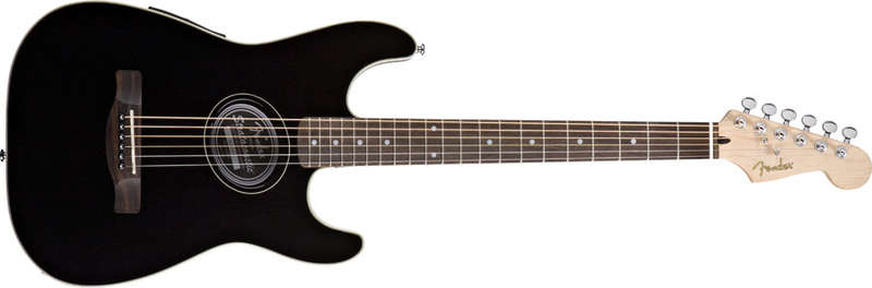 Fender Stratacoustic for sale