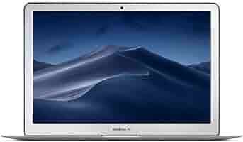 Macbook Air core i5 (pre owned) 2015