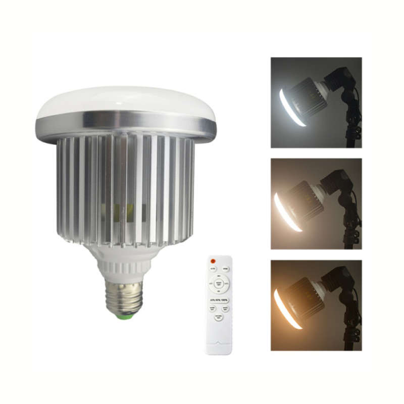 300W LED Softbox Light Kit for professional photography  ( 300W  Bulb included )