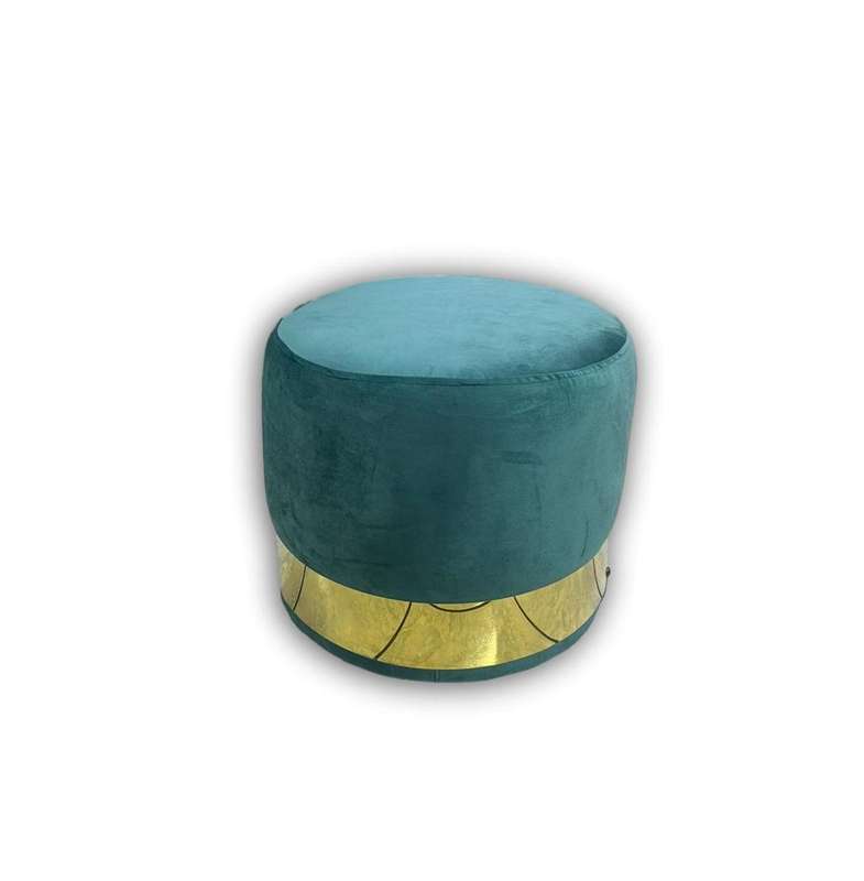 Kayla Ottoman
