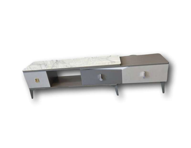 Edward plasma stand