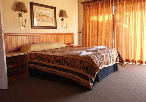 Kiara Lodge weekend breakaway special 3
