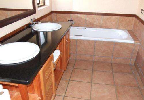 Kiara Lodge weekend breakaway special 4