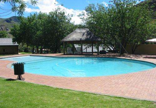 Kiara Lodge weekend breakaway special 5