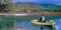 Kiara Lodge weekend breakaway special 6
