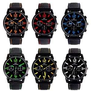 GT Grand Touring Men's watch