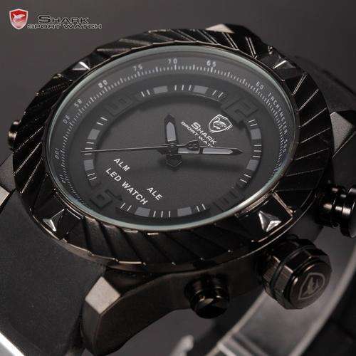 Goblin Shark Sport Watch