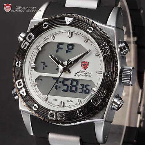 Cat Shark Sport Watch