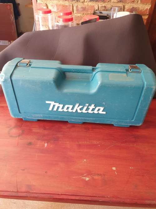 MAKITA 230mm Angle Grinder