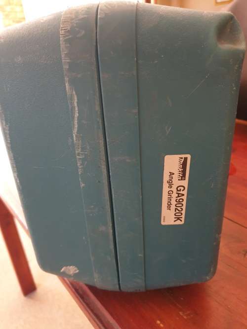 MAKITA 230mm Angle Grinder