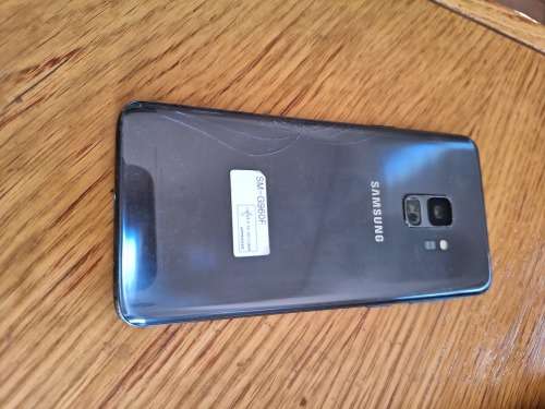 SAMSUNG S9