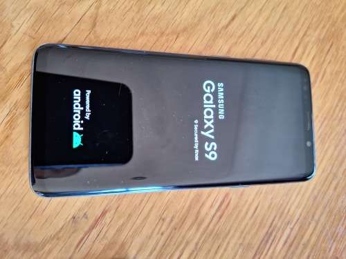 SAMSUNG S9
