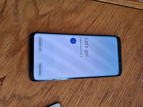 SAMSUNG S9