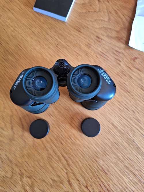 BINOCULARS