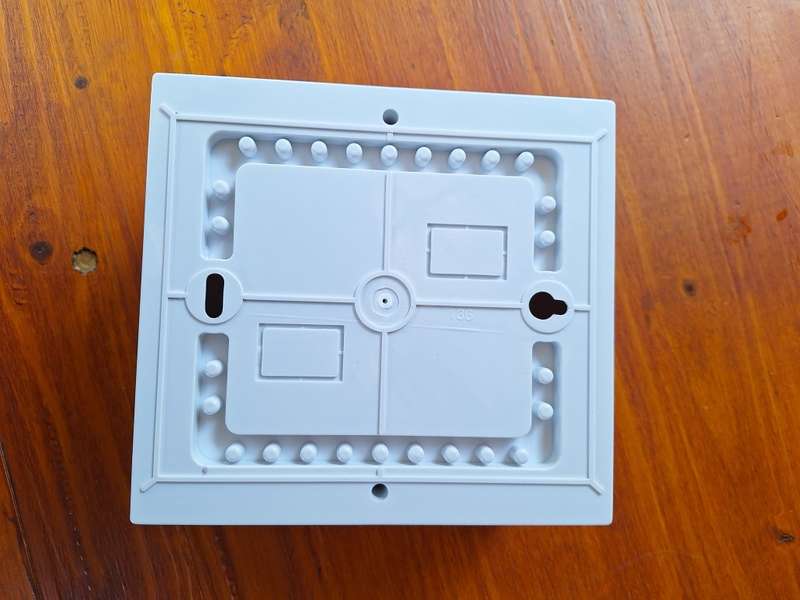 ELECTRICAL DISTRIBUTION BOARD
