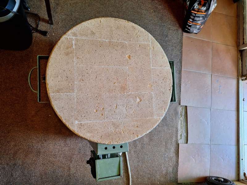 KILN - ELECTRICAL FIRED