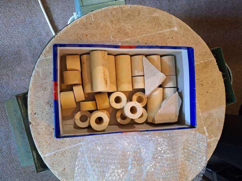 KILN - ELECTRICAL FIRED