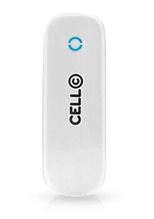 Cell ZTE MF 190 Speedstick