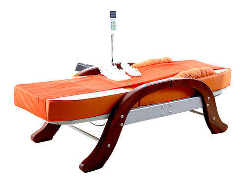 Jade infrared massage bed-Demo model