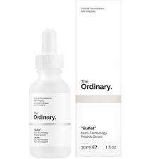 The Ordinary - `Buffet` (30ml)