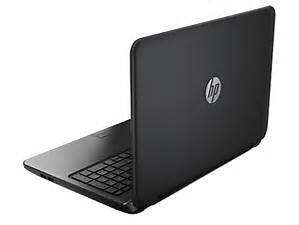 HP 250 Intel Celeron Laptop