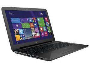 HP 250 Intel Celeron Laptop