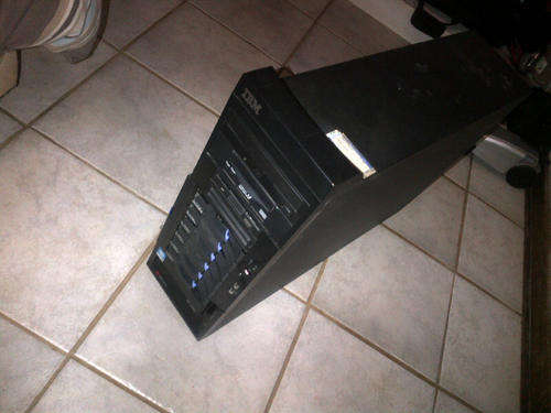 IBM XSeries 226