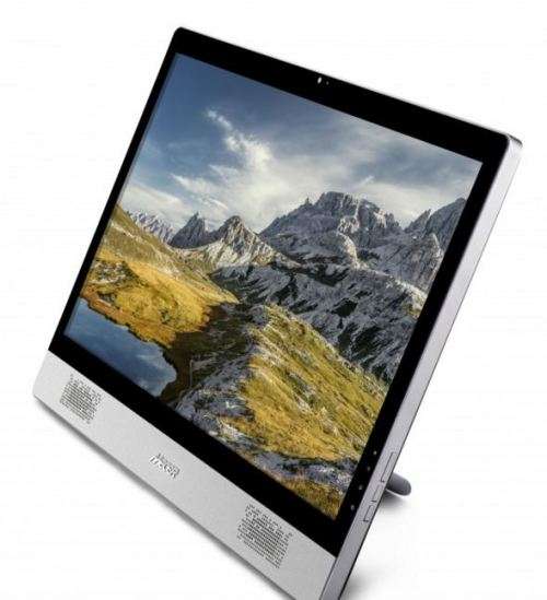 Mecer 21.5" All-in-One Computer -X22S-T (Touch screen) Pentium 2GB 500GB Win10