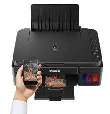 CANON PIXMA G3400 3in1 Wireless