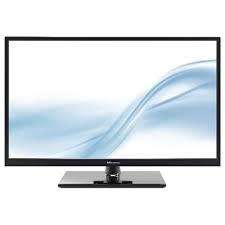 HISENSE LEDN48K20DP 48'' LED 100HZ; 1920X1080; 2 X HDMI; 1 X USB; 1 X VGA-D-SUB